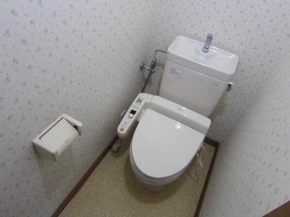 コウズィプレイスの物件内観写真